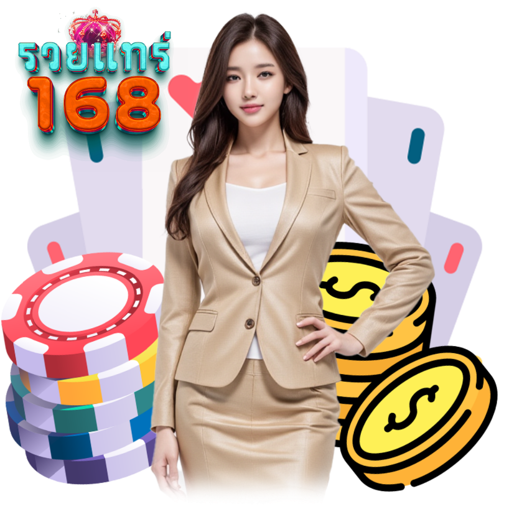 รวยแทร่168